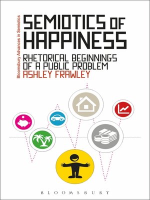 cover image of Semiotics of Happiness
